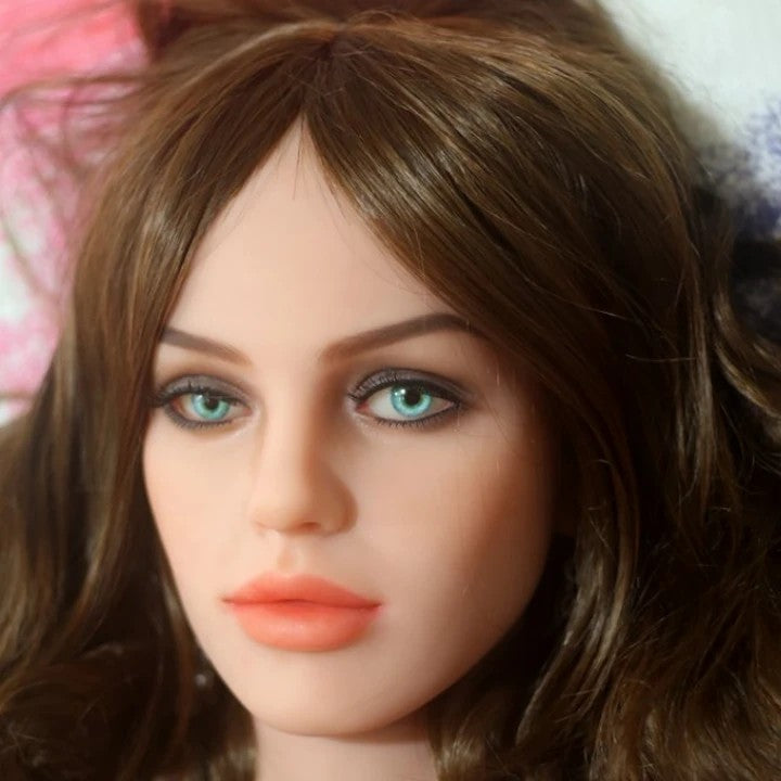 WM Doll Head #82 | MYSEXZONE