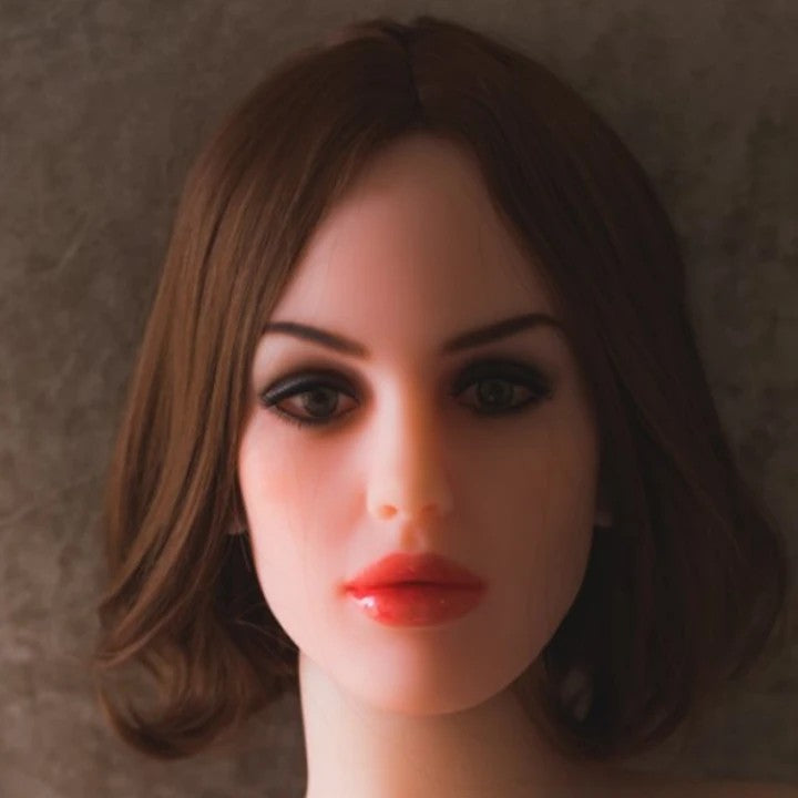 WM Doll Head #82 | MYSEXZONE