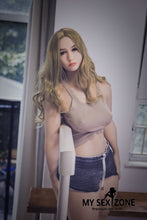 Load image into Gallery viewer, WM Doll 156CM 5FT1 B-cup Sex Doll Molly-MYSEXZONE

