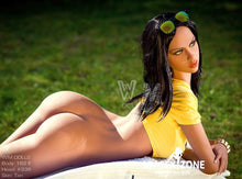 Load image into Gallery viewer, WM Doll 162CM 5FT5 E-cup Skinny Blonde Sex Doll Jasmine | MYSEXZONE
