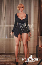 Load image into Gallery viewer, WM DOLL 173CM 5FT8 H-cup Tall Sex Doll Henley - MYSEXZONE
