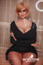 Load image into Gallery viewer, WM DOLL 173CM 5FT8 H-cup Tall Sex Doll Henley - MYSEXZONE
