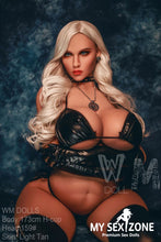 Load image into Gallery viewer, WM DOLL 173CM 5FT8 H-cup Tall Sex Doll Kaylee - MYSEXZONE
