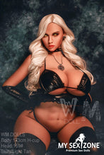 Load image into Gallery viewer, WM DOLL 173CM 5FT8 H-cup Tall Sex Doll Kaylee - MYSEXZONE
