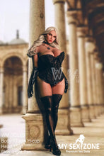 Load image into Gallery viewer, WM DOLL 173CM 5FT8 H-cup Tall Sex Doll Kaylee - MYSEXZONE
