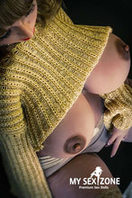 Load image into Gallery viewer, YL Doll Blancha: 160CM 5FT3 M-Cup Curvy Sex Doll
