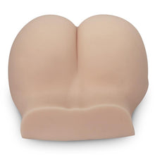 Load image into Gallery viewer, Silicone Sex Doll Ass with Feet
