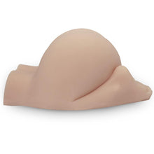 Load image into Gallery viewer, Silicone Sex Doll Ass with Feet
